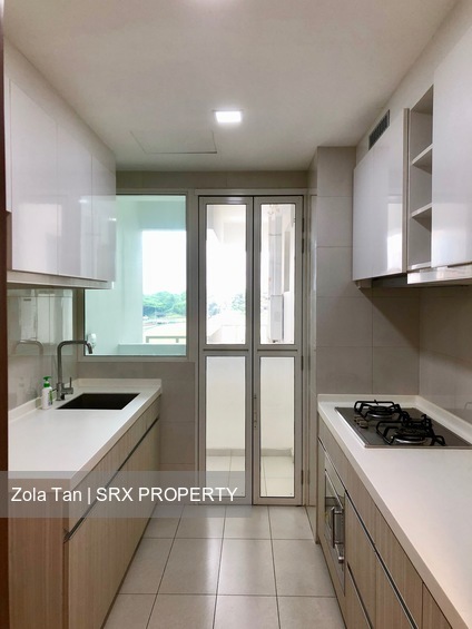 1 Canberra (D27), Condominium #200100822